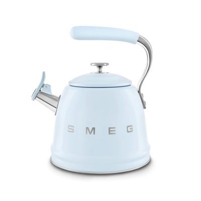 ست کتری و قوری اسمگ مدل CKLW2001