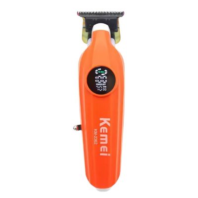 ماشین اصلاح موی سر و صورت شارژی کیمی مدل KM-2362