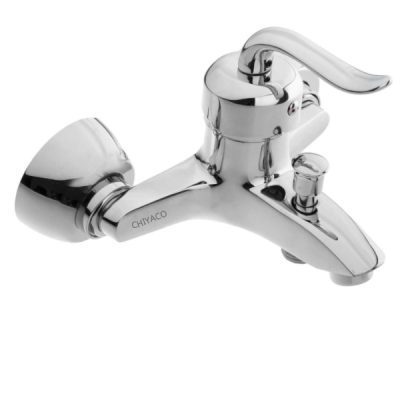 شیر حمام چیاکو مدل قاصدک