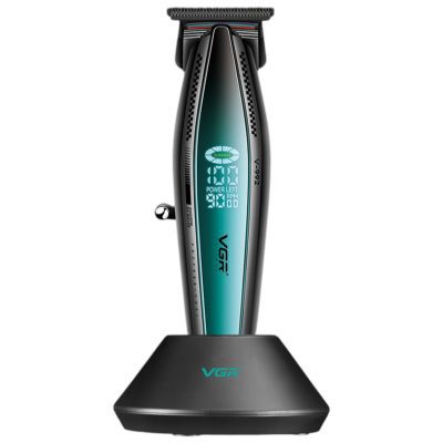 ماشین اصلاح موی سر و صورت وی جی ار مدل V-992