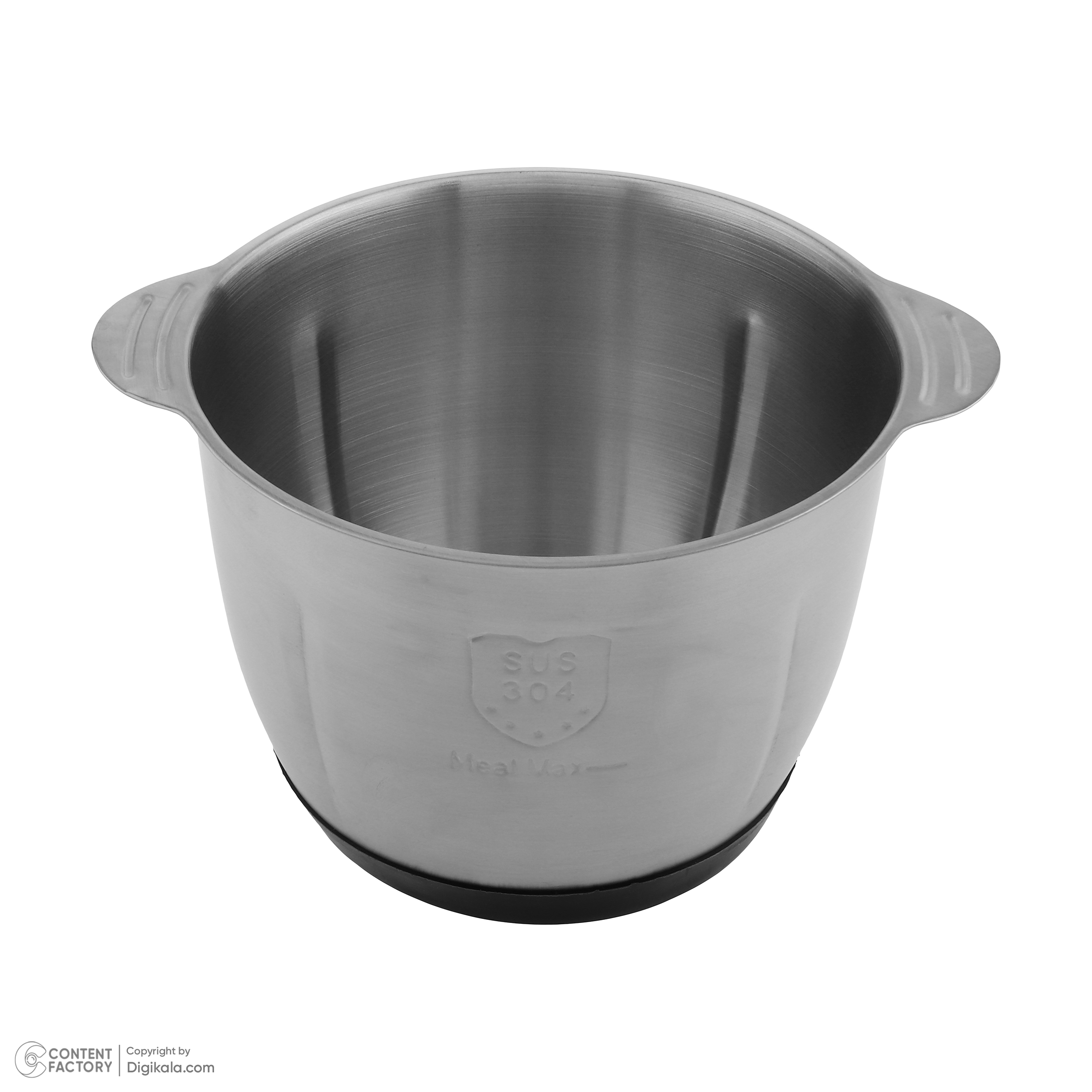 خردکن 4.5 لیتری اسمگ مدل SG-1000 خردکن 4.5 لیتری اسمگ مدل SG-1000