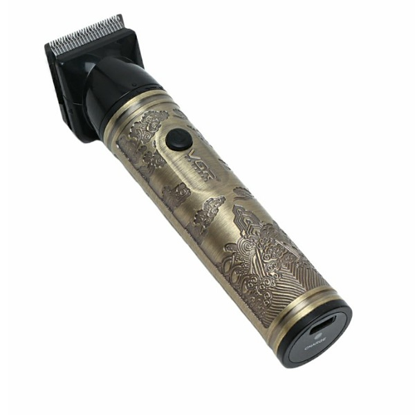 ماشین اصلاح موی سر و صورت وی جی ار مدل V-618 ماشین اصلاح موی سر و صورت وی جی ار مدل V-618