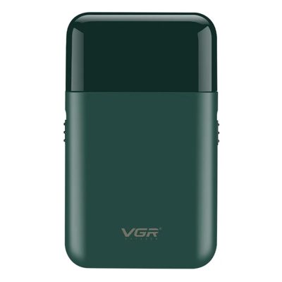 ماشین اصلاح موی صورت وی جی ار مدل v-390