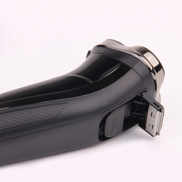 ماشین اصلاح موی صورت وی جی ار مدل 318 ماشین اصلاح موی صورت وی جی ار مدل 318