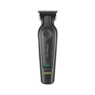 ماشین اصلاح موی سر و صورت شارژی وی جی ار مدل V-995