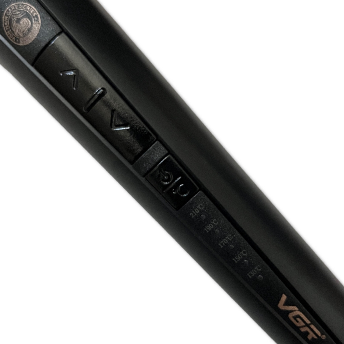 فر کننده و حالت دهنده مو وی جی ار مدل V-581 فر کننده و حالت دهنده مو وی جی ار مدل V-581