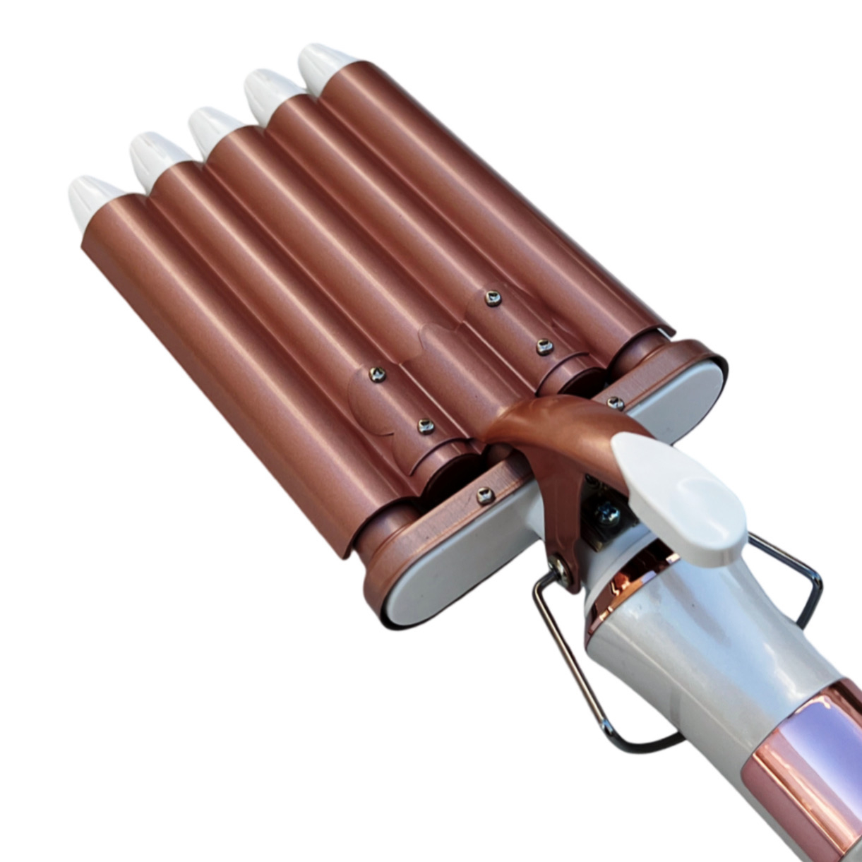 فر کننده و حالت دهنده مو وی جی ار مدل V-528 فر کننده و حالت دهنده مو وی جی ار مدل V-528