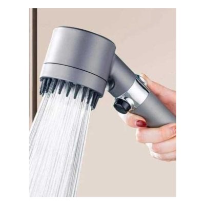 سردوش حمام مدل چند حالته کد 3981