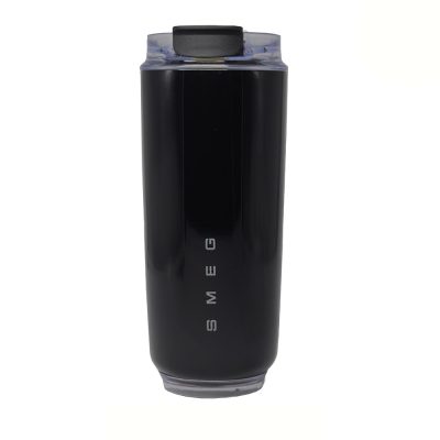 تراول ماگ اسمگ مدل Sl-648 لوگو برجسته گنجایش 0.48 لیتر