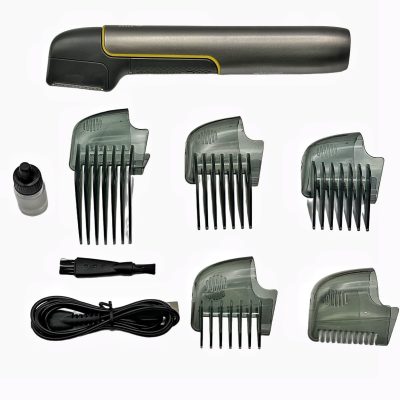 ماشین اصلاح موی صورت و بدن دی اس پی مدل 60121