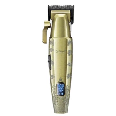 ماشین اصلاح موی سر و صورت شارژی وی جی ار مدل V-036