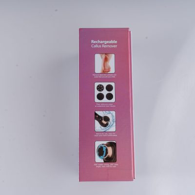 سنگ پا برقی رومئو مدل RM-9595