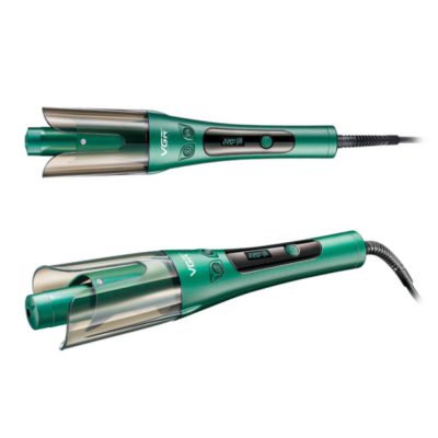 فرکننده و حالت دهنده مو وی جی ار مدل V-583