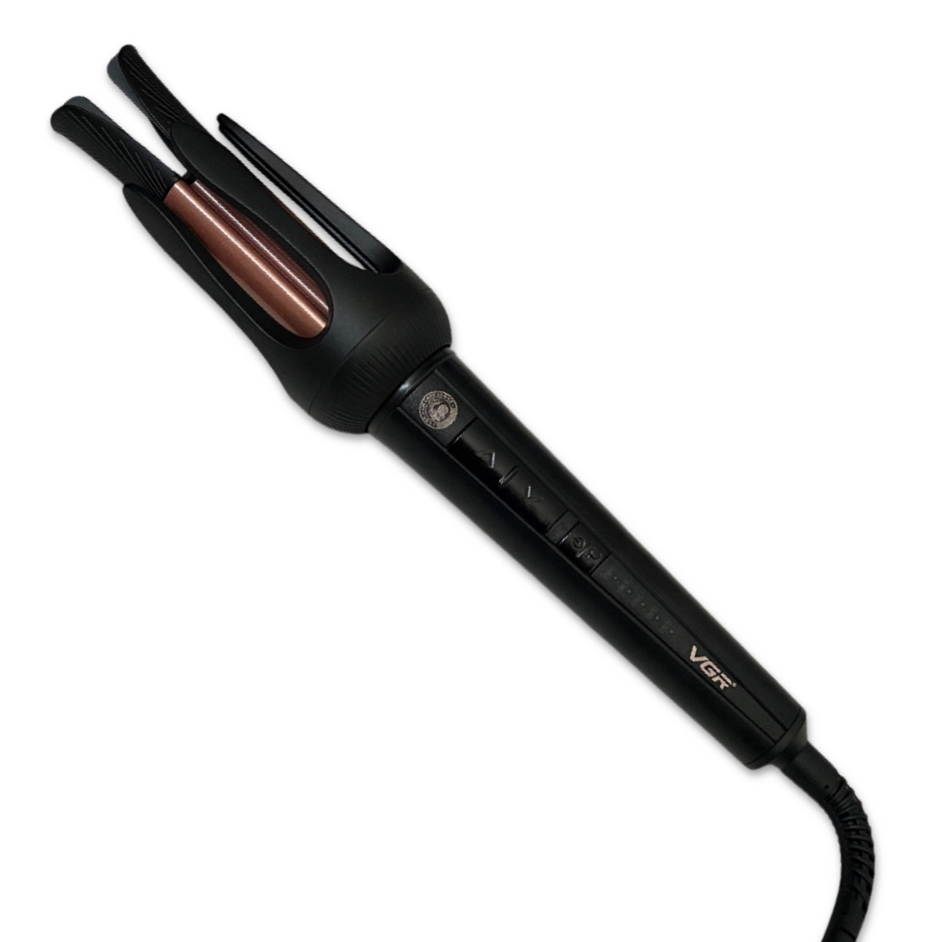 فر کننده و حالت دهنده مو وی جی ار مدل V-581 فر کننده و حالت دهنده مو وی جی ار مدل V-581