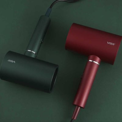 سشوار وی جی ار مدل V 431