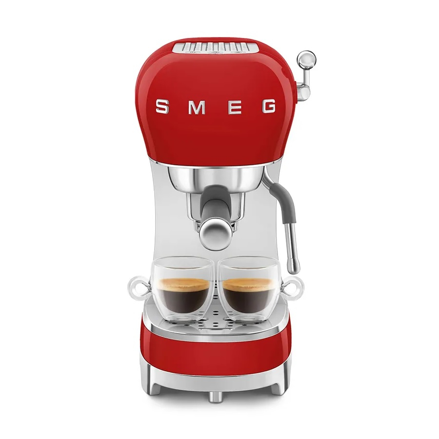 اسپرسو ساز ۱۱۰۰ میلیلیتر اسمگ مدل ECF02 اسپرسو ساز ۱۱۰۰ میلیلیتر اسمگ مدل ECF02