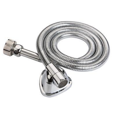 شیر سرویس بهداشتی حکمت نشان مدل ایتالیا K به همراه شلنگ