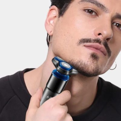 ماشین اصلاح موی صورت وی جی ار مدل V-325