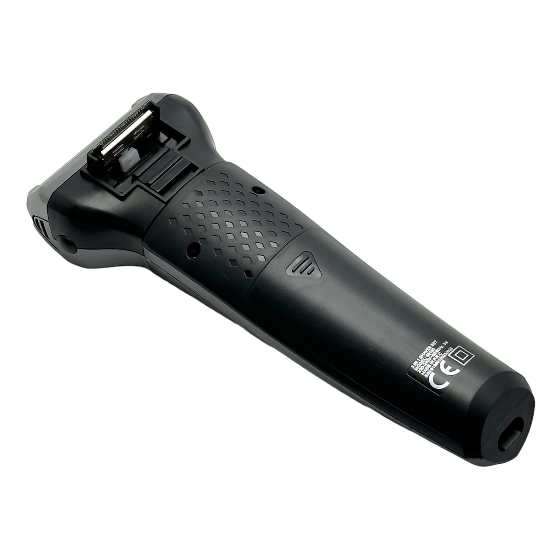 ماشین اصلاح موی سر و صورت دی اس پی مدل 60100 ماشین اصلاح موی سر و صورت دی اس پی مدل 60100