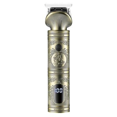 ست ماشین اصلاح موی صورت و بدن وی جی ار مدل V-106