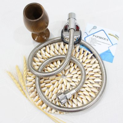 شلنگ توالت پاپیروس مدل ECO