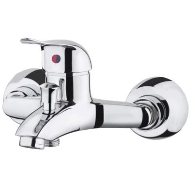 شیر حمام زدوار مدل مونیکا