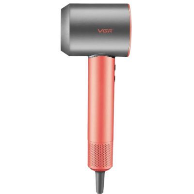 سشوار مسافرتی وی جی ار مدل v-440