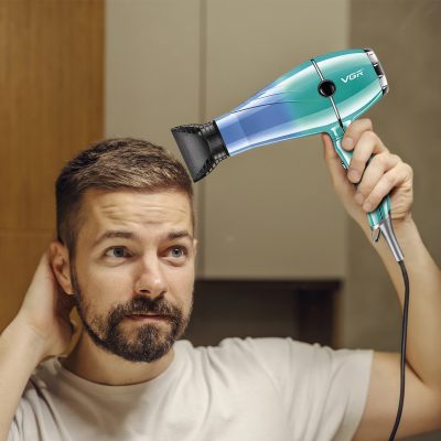 سشوار حرفه ای وی جی ار مدل V-452