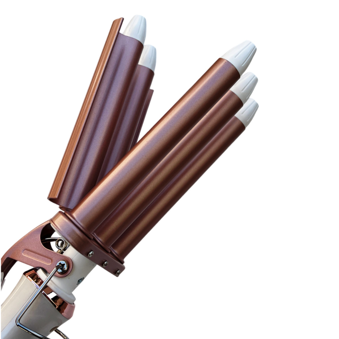 فر کننده و حالت دهنده مو وی جی ار مدل V-528 فر کننده و حالت دهنده مو وی جی ار مدل V-528