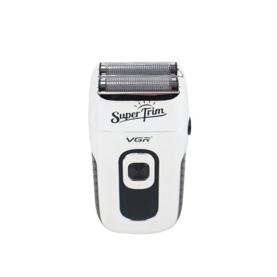 ماشین اصلاح موی صورت شارژی وی جی ار مدل V-332 professional