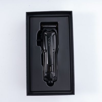 ماشین اصلاح موی سر صورت و بدن وی جی ار مدل V-138