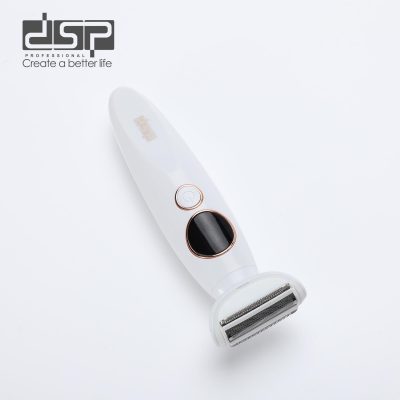 ماشین اصلاح موی بدن بانوان دی اس پی مدل dsp-70090
