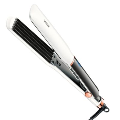 اتو و حالت دهنده ی مو وی جی ار مدل vgr-519c