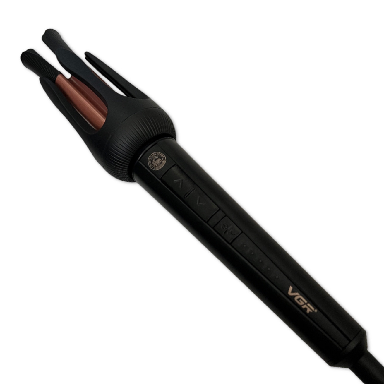 فر کننده و حالت دهنده مو وی جی ار مدل V-581 فر کننده و حالت دهنده مو وی جی ار مدل V-581