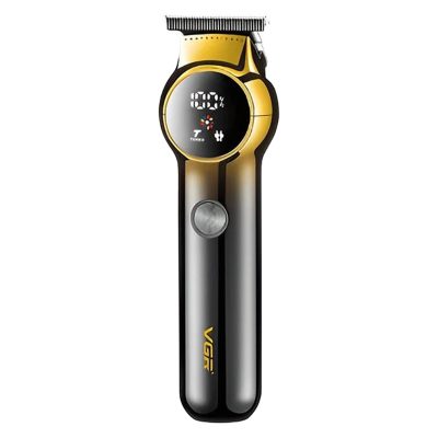 ماشین اصلاح موی سر و صورت وی جی ار مدل 989