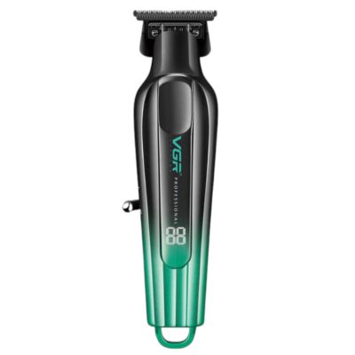 ماشین اصلاح موی سر و صورت شارژی وی جی ار مدل V-935