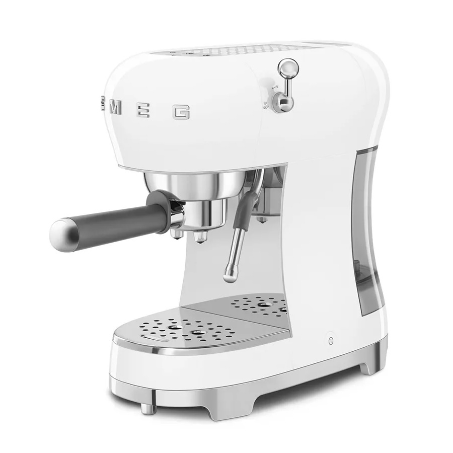 اسپرسو ساز ۱۱۰۰ میلیلیتر اسمگ مدل ECF02 اسپرسو ساز ۱۱۰۰ میلیلیتر اسمگ مدل ECF02