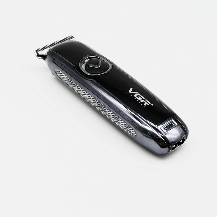 ماشین اصلاح موی بدن و صورت وی جی آر مدل V-168 ماشین اصلاح موی بدن و صورت وی جی آر مدل V-168