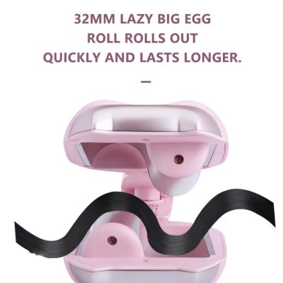 بیگودی مو کیمی مدل KM-1233