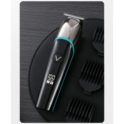 ماشین اصلاح موی سر و صورت وی جی ار مدل V-291