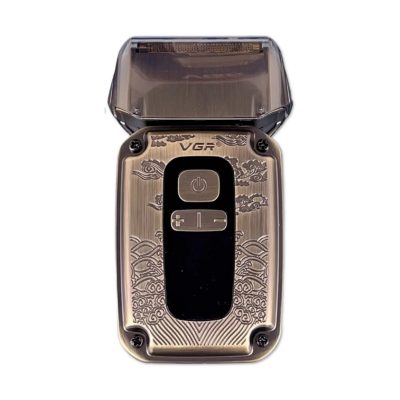 ماشین اصلاح موی صورت وی جی ار مدل V-337