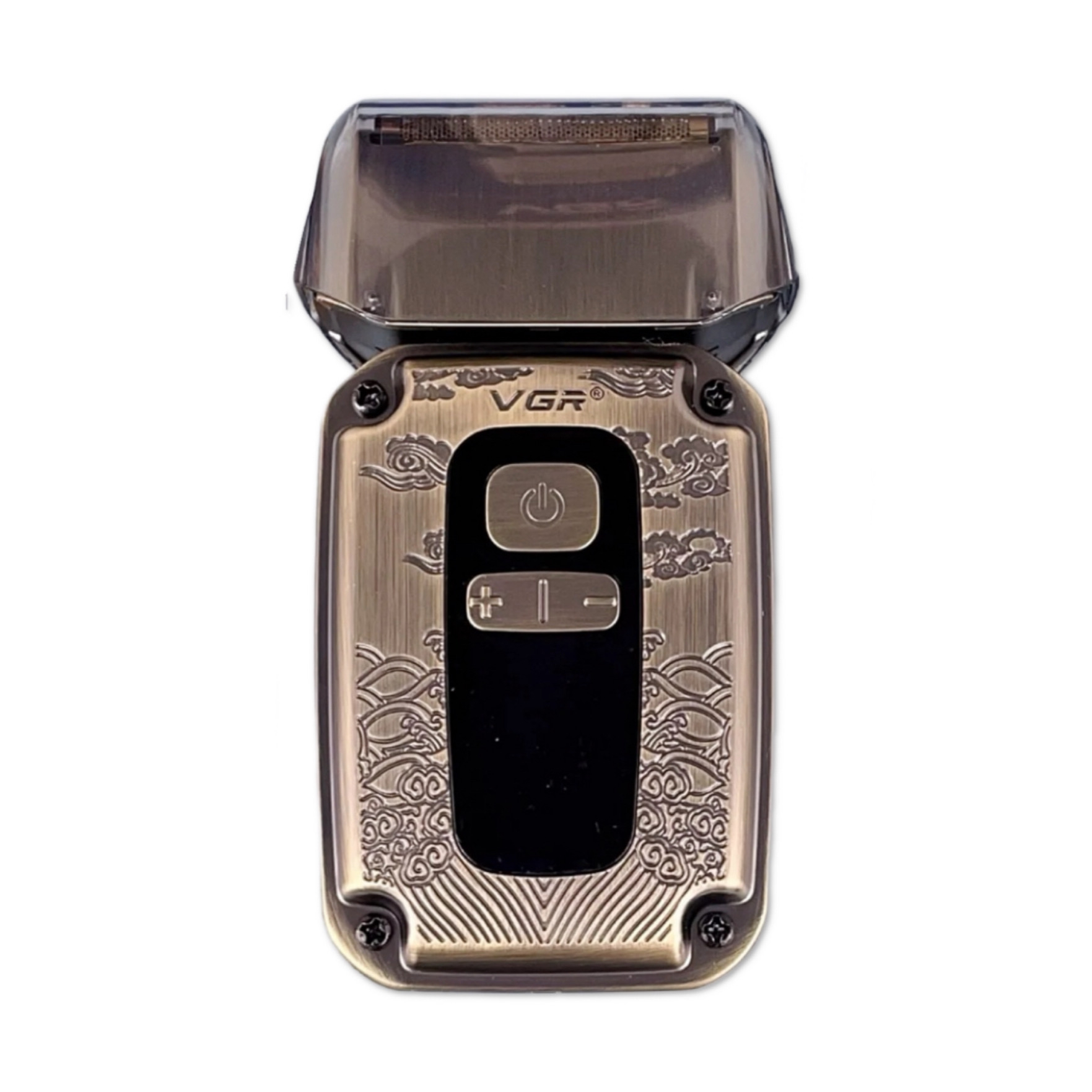 ماشین اصلاح موی صورت وی جی ار مدل V-337 ماشین اصلاح موی صورت وی جی ار مدل V-337