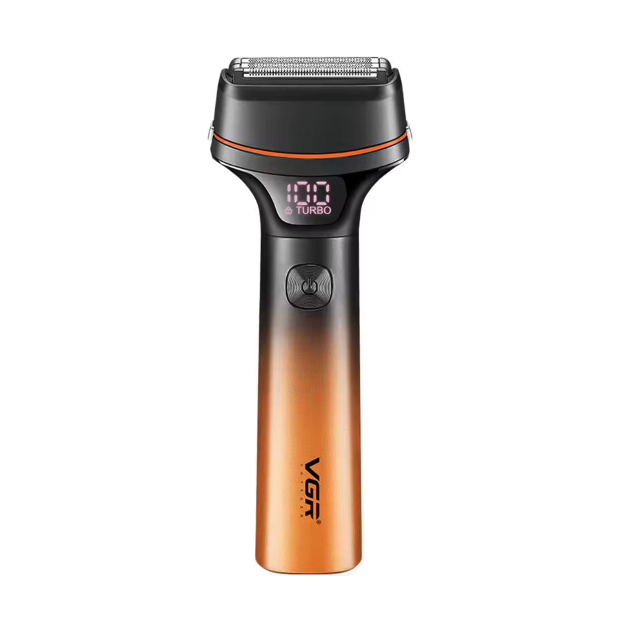 ماشین اصلاح صورت شارژی وی جی ار مدل v-382 ماشین اصلاح صورت شارژی وی جی ار مدل v-382