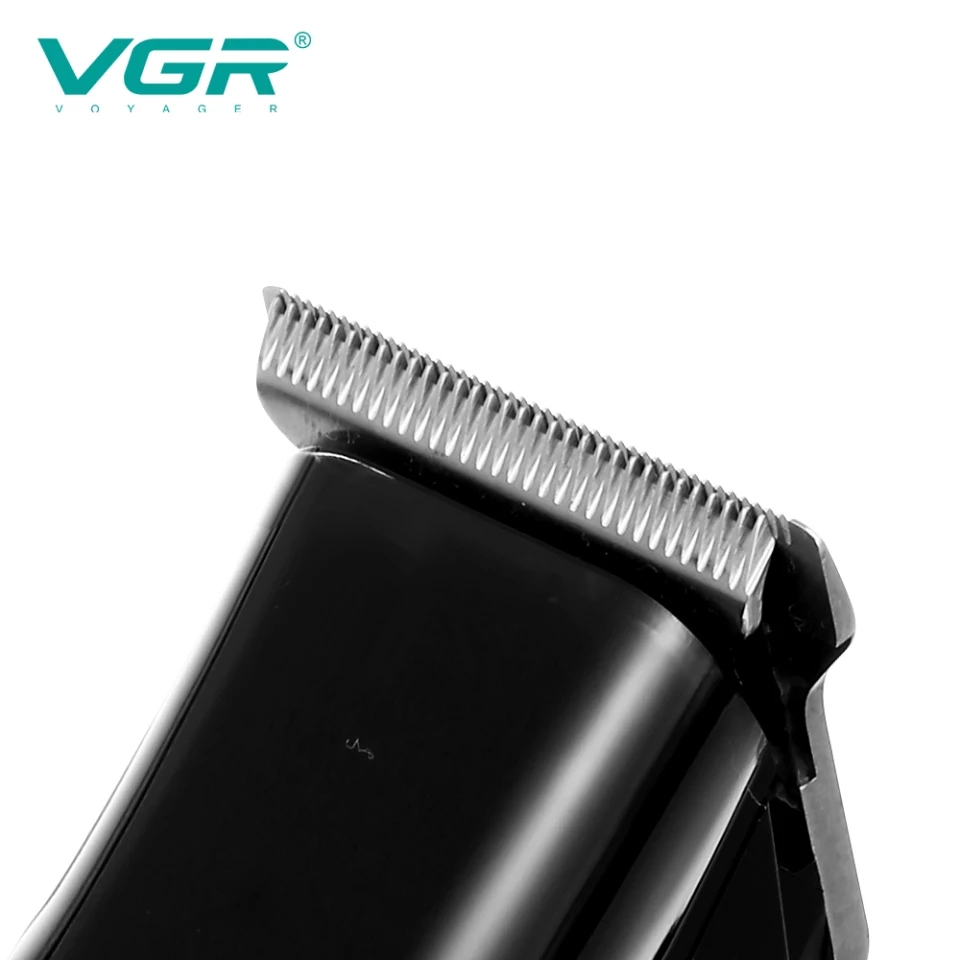 ماشین اصلاح موی سر و صورت وی جی ار مدل V-929 ماشین اصلاح موی سر و صورت وی جی ار مدل V-929