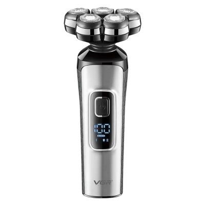 ماشین اصلاح موی صورت وی جی ار مدل V-385