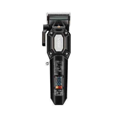 ماشین اصلاح موی سر و صورت شارژی وی جی ار مدل v-600