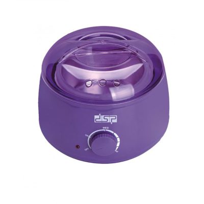 دستگاه ذوب وکس دی اس پی مدل F-70004