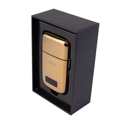 ماشین اصلاح موی صورت وی جی ار مدل V-338