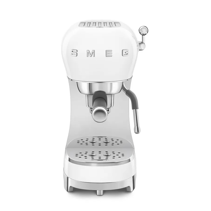 اسپرسو ساز ۱۱۰۰ میلیلیتر اسمگ مدل ECF02 اسپرسو ساز ۱۱۰۰ میلیلیتر اسمگ مدل ECF02