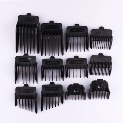 ماشین اصلاح موی سر و صورت وی جی آر مدل V-023 مجموعه 2 عددی